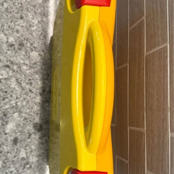 Lego Travel Carrying Organizer Case - Picture 6 of 7